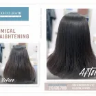 Business 87 image COCO HAIR STUDIO STRAIGHT PERM & COLOR in Fullerton CA