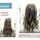 Business 89 image COCO HAIR STUDIO STRAIGHT PERM & COLOR in Fullerton CA
