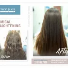 Business 91 image COCO HAIR STUDIO STRAIGHT PERM & COLOR in Fullerton CA