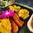 Business 2 image COCOBREEZE CARIBBEAN RESTAURANT AND BAKERY in Oakland CA