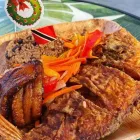 Business 6 image COCOBREEZE CARIBBEAN RESTAURANT AND BAKERY in Oakland CA