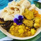 Business 7 image COCOBREEZE CARIBBEAN RESTAURANT AND BAKERY in Oakland CA