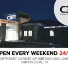 Business 3 image CODE 3 ER AND URGENT CARE Doctors in Carrollton TX
