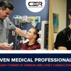 Business 6 image CODE 3 ER AND URGENT CARE Doctors in Carrollton TX