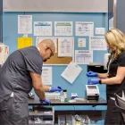 Business 10 image CODE 3 URGENT CARE Urgent Care Centers in Dallas TX