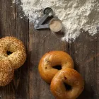 Business 8 image COFFEE & BAGELS Breakfast Restaurant in Dallas TX
