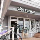 Business 2 image COFFEE HUB AND CAFE in San Diego CA