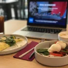 Business 5 image COFFEE HUB AND CAFE in San Diego CA