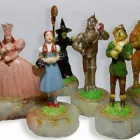 Business 5 image COLLECTIBLES AND MORE IN-STORE Toys & Games Stores in Los Angeles CA