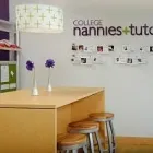 Business 1 image COLLEGE NANNIES + SITTERS + TUTORS in Sunnyvale CA