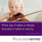 Business 4 image COLLEGE NANNIES + SITTERS + TUTORS in Sunnyvale CA