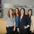Business 5 image COLLEGE NANNIES + SITTERS + TUTORS in Sunnyvale CA