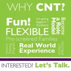 Business 6 image COLLEGE NANNIES + SITTERS + TUTORS in Sunnyvale CA