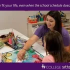 Business 7 image COLLEGE NANNIES + SITTERS + TUTORS in Sunnyvale CA