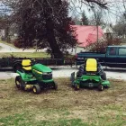 Business 3 image COLLINS MOWING in Bethany IL