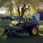Business 7 image COLLINS MOWING in Bethany IL