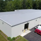 Business 2 image COLLINS ROOFING AND SHEET METAL Sheet Metal Work in St Louis Park MN