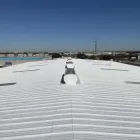 Business 3 image COLLINS ROOFING AND SHEET METAL Sheet Metal Work in St Louis Park MN