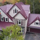 Business 5 image COLLINS ROOFING AND SHEET METAL Sheet Metal Work in St Louis Park MN