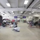 Business 1 image COLLISION WORKS OF OKLAHOMA Auto Body Shop Oklahoma in Oklahoma City OK