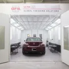 Business 5 image COLLISION WORKS OF OKLAHOMA Auto Body Shop Oklahoma in Oklahoma City OK