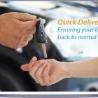 Business 4 image COLLISION WORKS OKLAHOMA CITY Towing Service in Del City OK