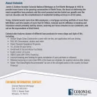 Business 1 image COLONIAL - BANKING, HOME LOANS & INSURANCE - ARLINGTON Loan Officer in Arlington TX