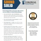 Business 2 image COLONIAL - BANKING, HOME LOANS & INSURANCE - ARLINGTON Loan Officer in Arlington TX