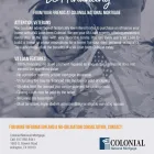 Business 3 image COLONIAL - BANKING, HOME LOANS & INSURANCE - ARLINGTON Loan Officer in Arlington TX
