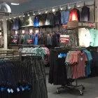 Business 8 image COLUMBIA FACTORY STORE Shoe Stores in Auburn WA