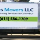 Business 2 image COLUMBUS MOVING LLC Moving & Relocation Services in Columbus OH