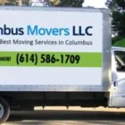 Business 4 image COLUMBUS MOVING LLC Moving & Relocation Services in Columbus OH