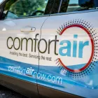 Business 1 image COMFORT AIR, INC. Air Duct Cleaning Service in Vancouver WA