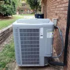 Business 1 image COMFORT AIRWORKS LLC Hvac Contractors in Edmond OK