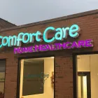 Business 2 image COMFORT CARE HOME HEALTHCARE Speech Therapy in Chicago IL