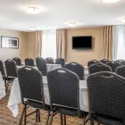 Business 4 image COMFORT INN ST LOUIS - WESTPORT Hotels in Saint Louis MO