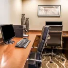 Business 6 image COMFORT INN ST LOUIS - WESTPORT Hotels in Saint Louis MO