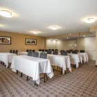 Business 7 image COMFORT INN ST LOUIS - WESTPORT Hotels in Saint Louis MO
