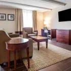 Business 8 image COMFORT INN ST LOUIS - WESTPORT Hotels in Saint Louis MO