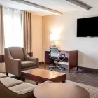 Business 9 image COMFORT INN ST LOUIS - WESTPORT Hotels in Saint Louis MO