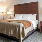 Business 13 image COMFORT INN ST LOUIS - WESTPORT Hotels in Saint Louis MO