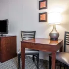 Business 16 image COMFORT INN ST LOUIS - WESTPORT Hotels in Saint Louis MO
