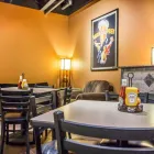 Business 29 image COMFORT INN ST LOUIS - WESTPORT Hotels in Saint Louis MO