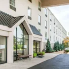 Business 31 image COMFORT INN ST LOUIS - WESTPORT Hotels in Saint Louis MO