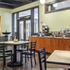 Business 32 image COMFORT INN ST LOUIS - WESTPORT Hotels in Saint Louis MO