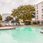 Business 33 image COMFORT INN ST LOUIS - WESTPORT Hotels in Saint Louis MO