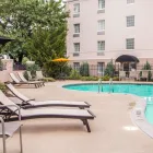 Business 34 image COMFORT INN ST LOUIS - WESTPORT Hotels in Saint Louis MO
