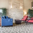 Business 35 image COMFORT INN ST LOUIS - WESTPORT Hotels in Saint Louis MO