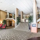 Business 36 image COMFORT INN ST LOUIS - WESTPORT Hotels in Saint Louis MO