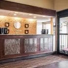 Business 38 image COMFORT INN ST LOUIS - WESTPORT Hotels in Saint Louis MO